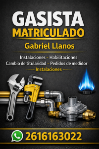 Gabriel Llanos