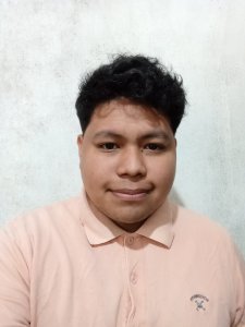 Ricardo Javier Uriana Carranza