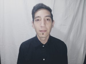 Maximiliano Adrian Krauz