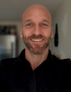 AITOR OREJA