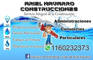 Ramón Ariel Navarro González