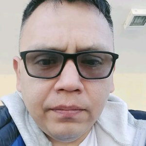 Gustavo  Martinez Calderón 