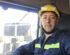 Nicolás Andrés Ojea