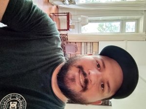 Daniel Zerpa