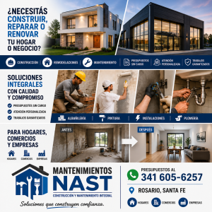 Mariano Nast