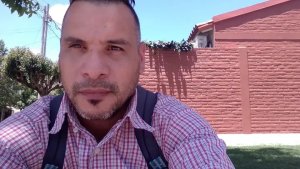 Andrés Ferreira