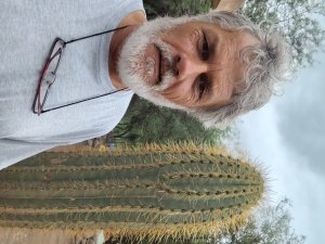 Mauricio Donofrio